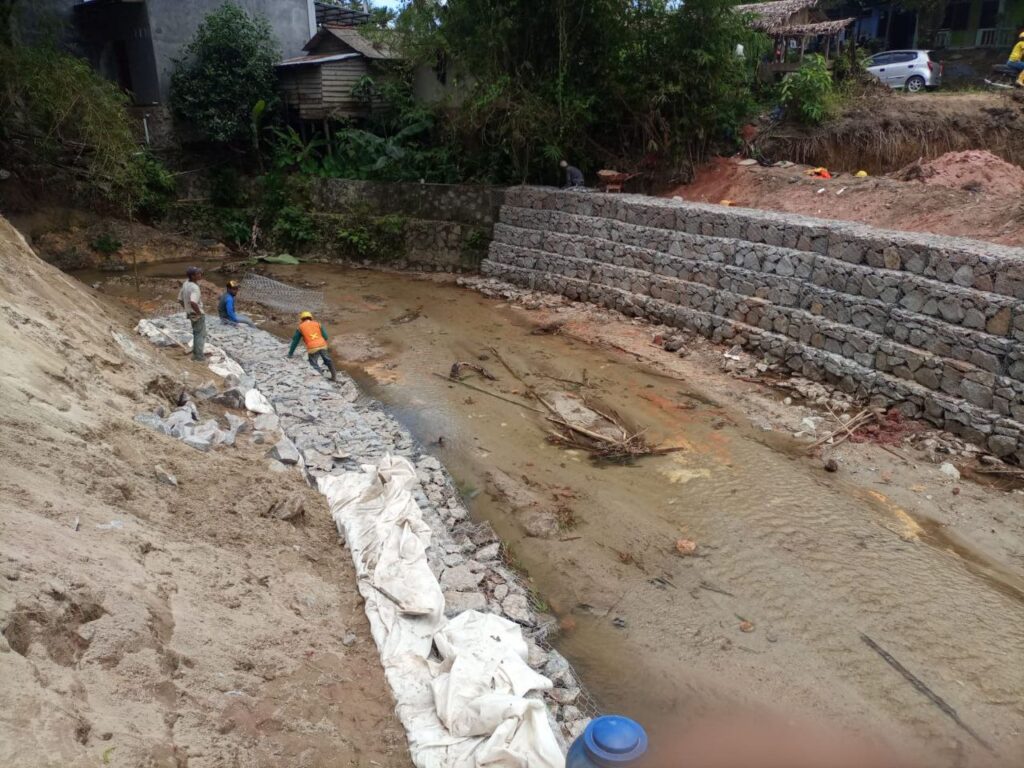 Aliran Sungai